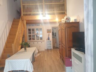  Maison à louer 2 pièces 60 m² Monteux