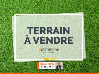  Terrain � vendre 981 m�