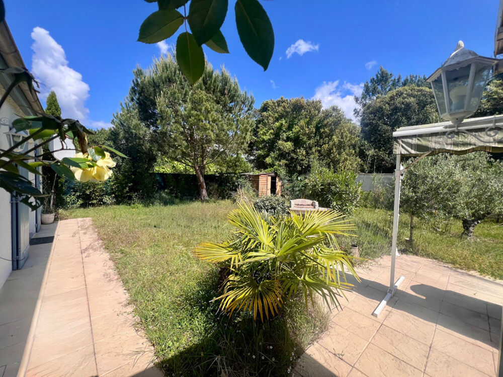 Maison à vendre 5 pièces RONCE LES BAINS (17)