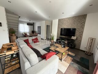  Maison � vendre 4 pi�ces 111 m�