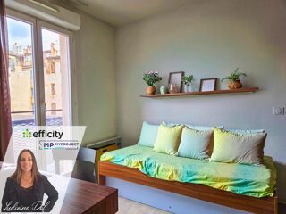  Appartement � vendre 2 pi�ces 32 m�