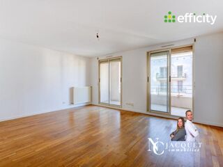  Appartement à vendre 3 pièces 73 m²