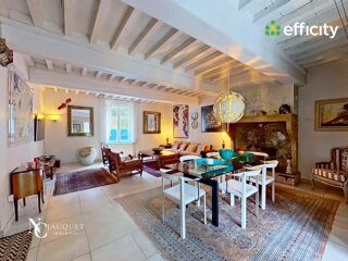  Maison à vendre 6 pièces 184 m²
