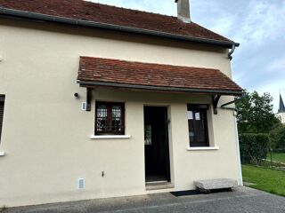  Maison � vendre 5 pi�ces 110 m�