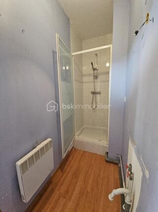  Maison � vendre 2 pi�ces 35 m�