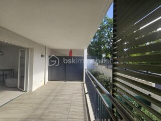  Appartement à vendre 1 pièce 22 m²