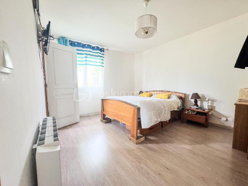 MAISON 117m2 - 4 chambres
