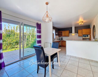  Maison � vendre 5 pi�ces 91 m�