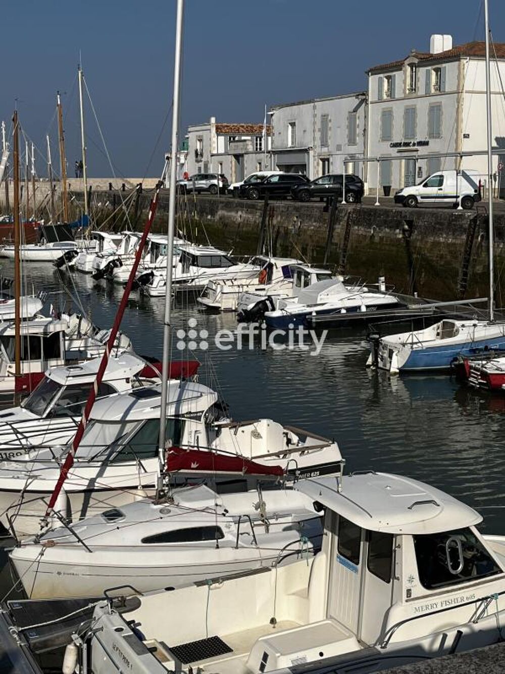 Vente Maison Maison individuelle La flotte