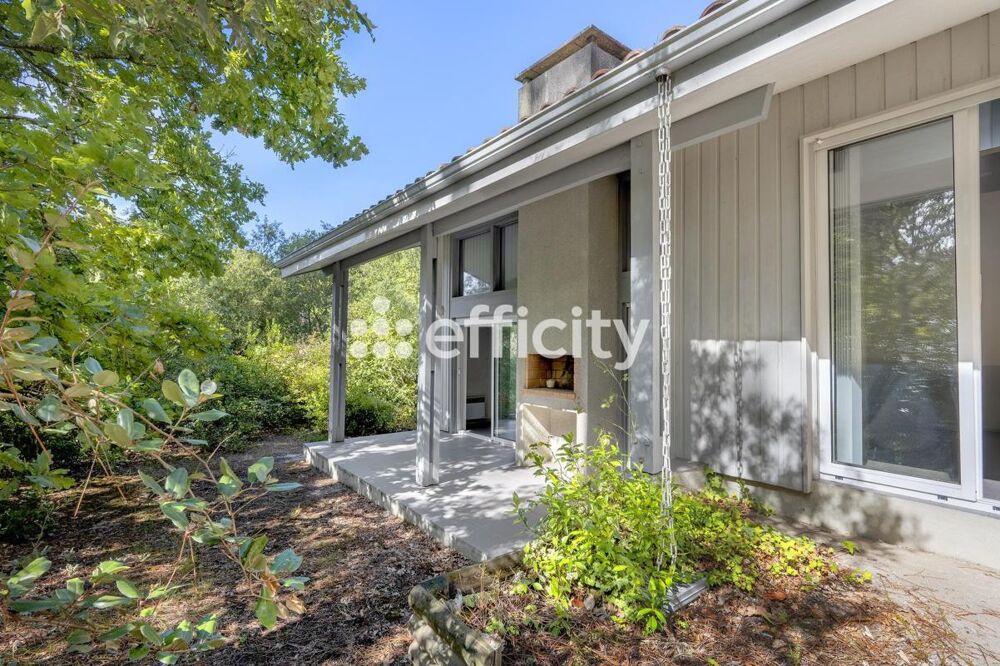 Vente Villa Villa Lacanau