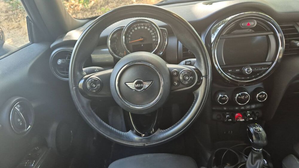 Cooper 1.5 136 Blackfriars - Automatique Toit ouvrant 2018 occasion 20200 Bastia