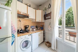  Appartement � vendre 2 pi�ces 47 m�