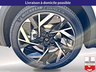 Symbioz 1.8 E-TECH FULL HYBRID 160 ESPRIT ALPINE 2026 occasion 10150 Lavau