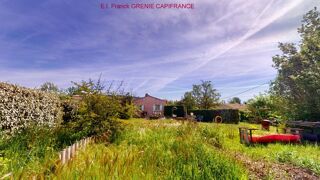  Maison à vendre 4 pièces 91 m²
