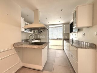  Appartement � vendre 4 pi�ces 61 m�