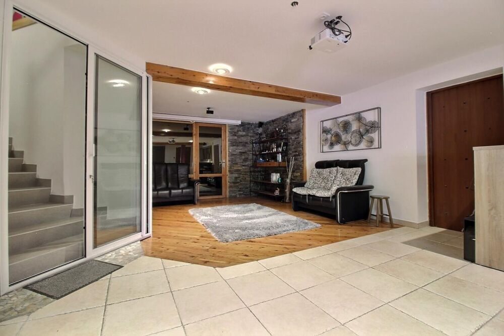 � vendre  Maison Curienne (73190)