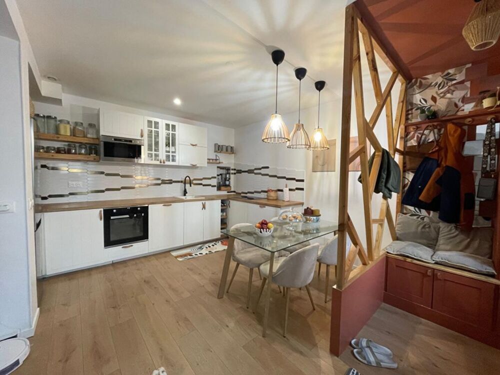 Vente Maison Maison Agde 4 pièce(s) 76 m2 Agde