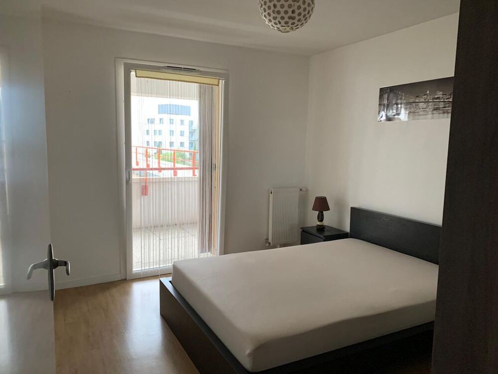 Location Appartement Appartement de 62m2 à louer sur Bordeaux Bordeaux