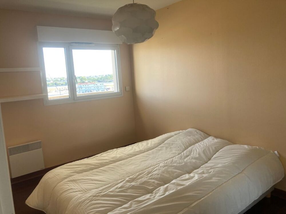 Location Appartement Appartement de 67m2 à louer sur Nantes Nantes