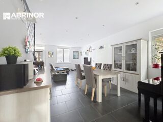  Maison � vendre 4 pi�ces 85 m�