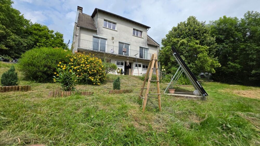 Vente Maison A VOIR ! Saint illide