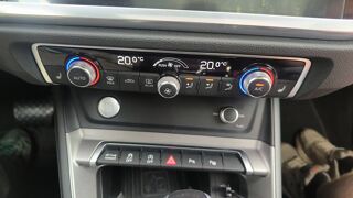 Q3 II 2.0 TFSI 230 Quattro S-TRONIC 7 S line - Toit ouvrant 2018 occasion 74120 Megeve
