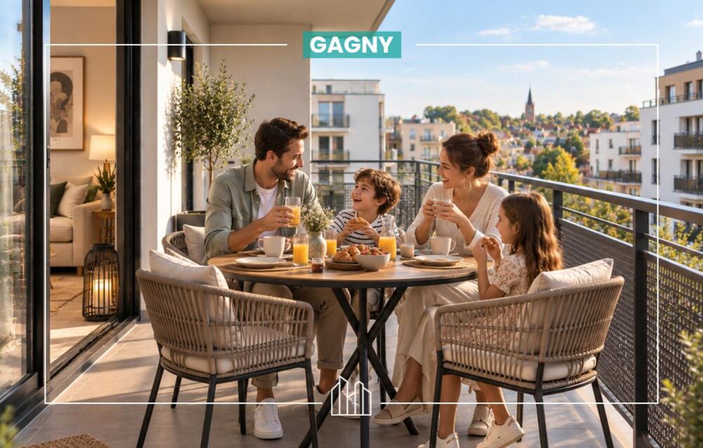 Vente Appartement T1 DE 36M2 France