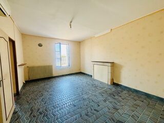  Maison à vendre 4 pièces 110 m²