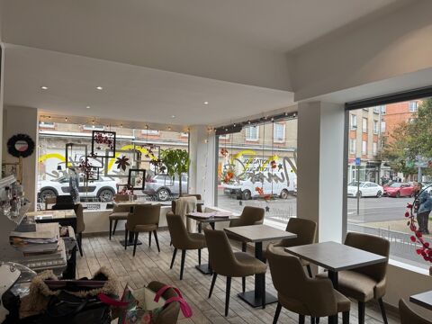 FONDS DE COMMERCE A VENDRE - Bail &agrave; c&eacute;der ORLEANS (45) 112000 45000 Orleans