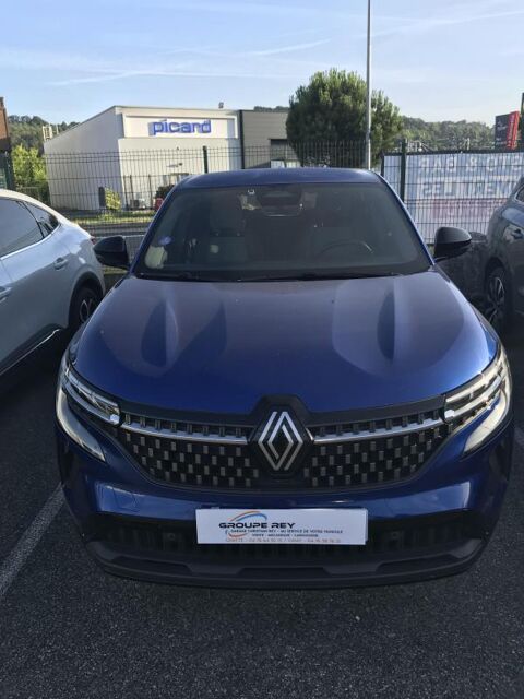 Austral 1.2 E TECH FULL HYBRID 200 TECHNO 2023 occasion 38160 Chatte