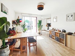  Duplex/triplex à vendre 3 pièces 69 m²