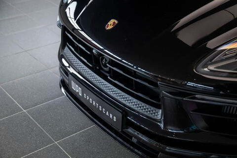 Macan SUV Premium 2022 occasion 33000 Bordeaux