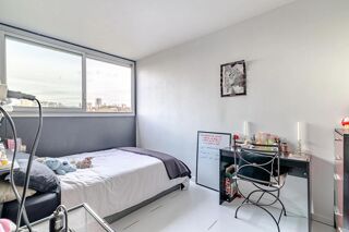  Appartement � vendre 5 pi�ces 66 m�