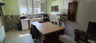  Maison à vendre 1 pièce 100 m²
