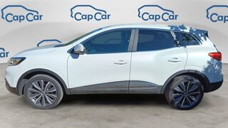 Kadjar 1.6 dCi 130 Energy Intens 2018 occasion 34460 Roquebrun