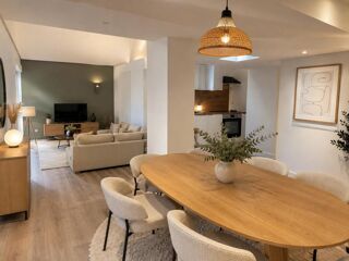  Appartement à vendre 3 pièces 45 m²