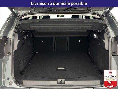 C5 aircross 1.2 Hybrid 145ch Plus e-DCS6 2026 occasion 78200 Buchelay