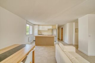  Appartement à vendre 3 pièces 62 m²