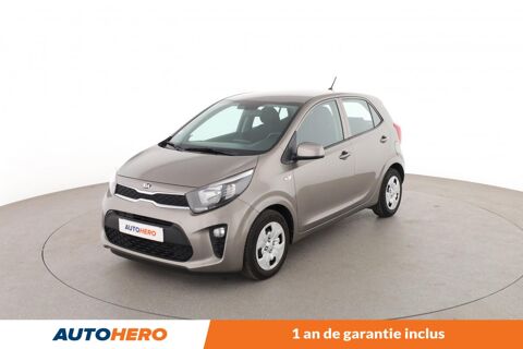 Kia picanto 1.0 Active 67 ch