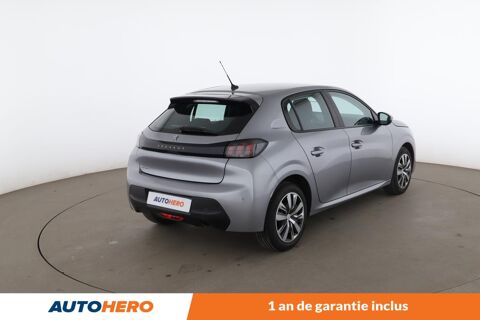 208 1.5 Blue-HDi Active Business 100 ch 2020 occasion 92130 Issy-les-Moulineaux