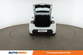 208 1.2 PureTech Active Business 100 ch 2020 occasion 92130 Issy-les-Moulineaux
