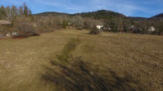  Terrain à vendre 5503 m²