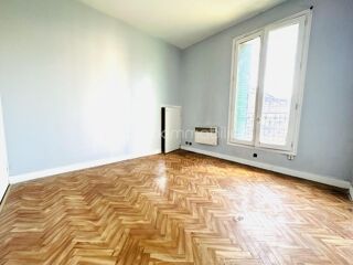  Appartement à vendre 2 pièces 25 m²