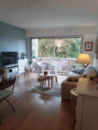  Appartement � vendre 3 pi�ces 65 m�