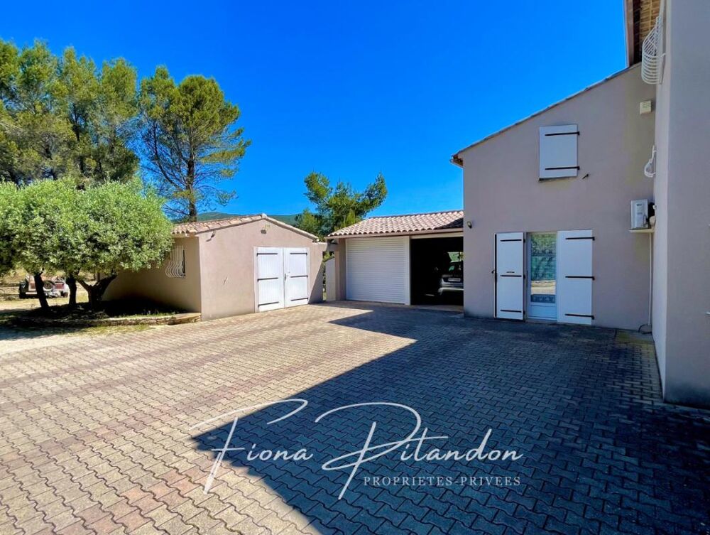 à vendre  Villa Lauris (84360)