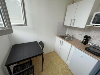 Appartement à louer 1 pièce 20 m²