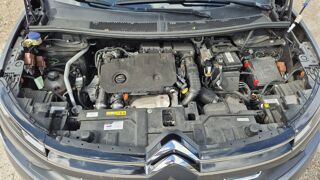 C5 aircross 1.5 BlueHDi 130 EAT8 Live - Automatique 2019 occasion 80000 Amiens