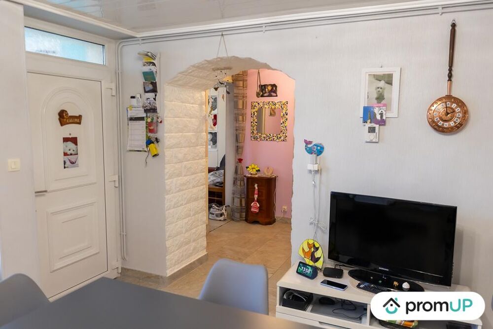 Vente Duplex/Triplex Appartement en triplex de 120 m2  Giromagny Giromagny