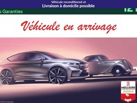 Fabia 1.0 tsi 116 ch evo 2 dsg7 monte-carlo 2024 occasion 10150 Lavau