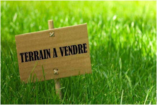  Terrain  vendre 815 m